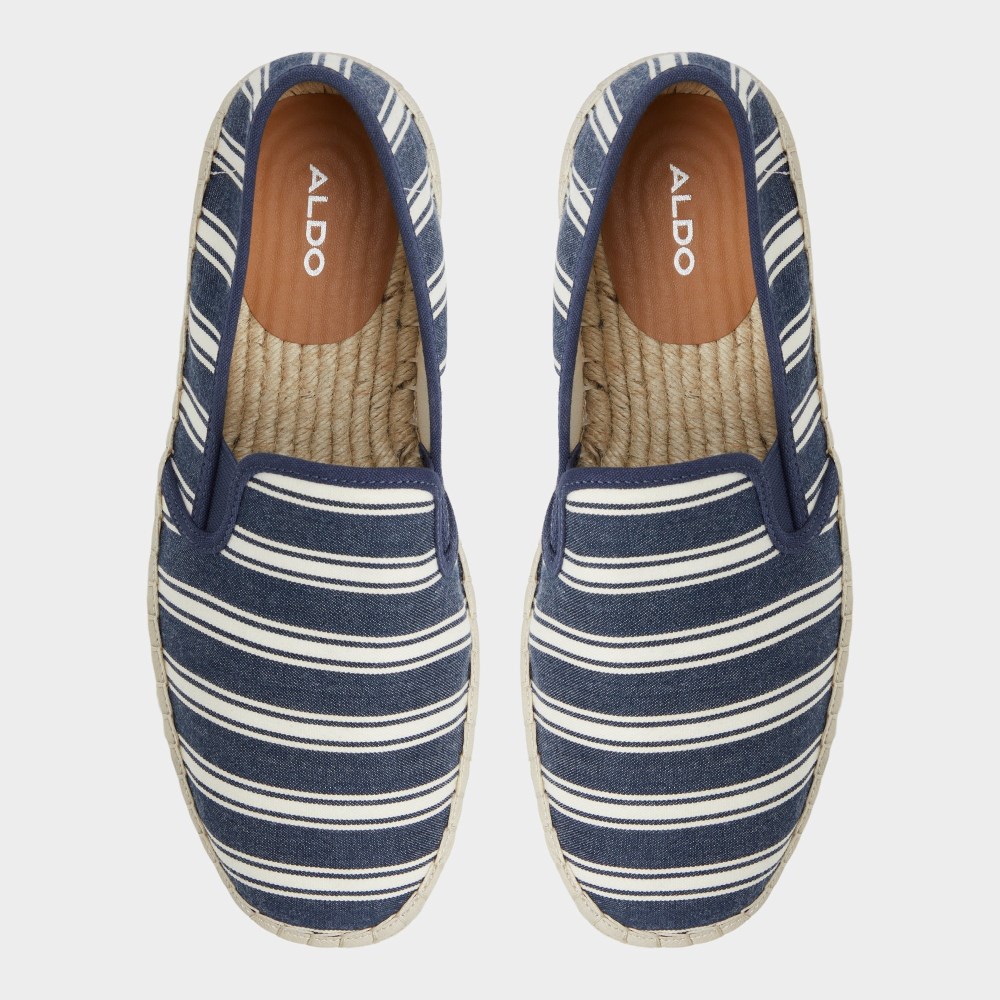 Aldo Men's Johnney - Navy