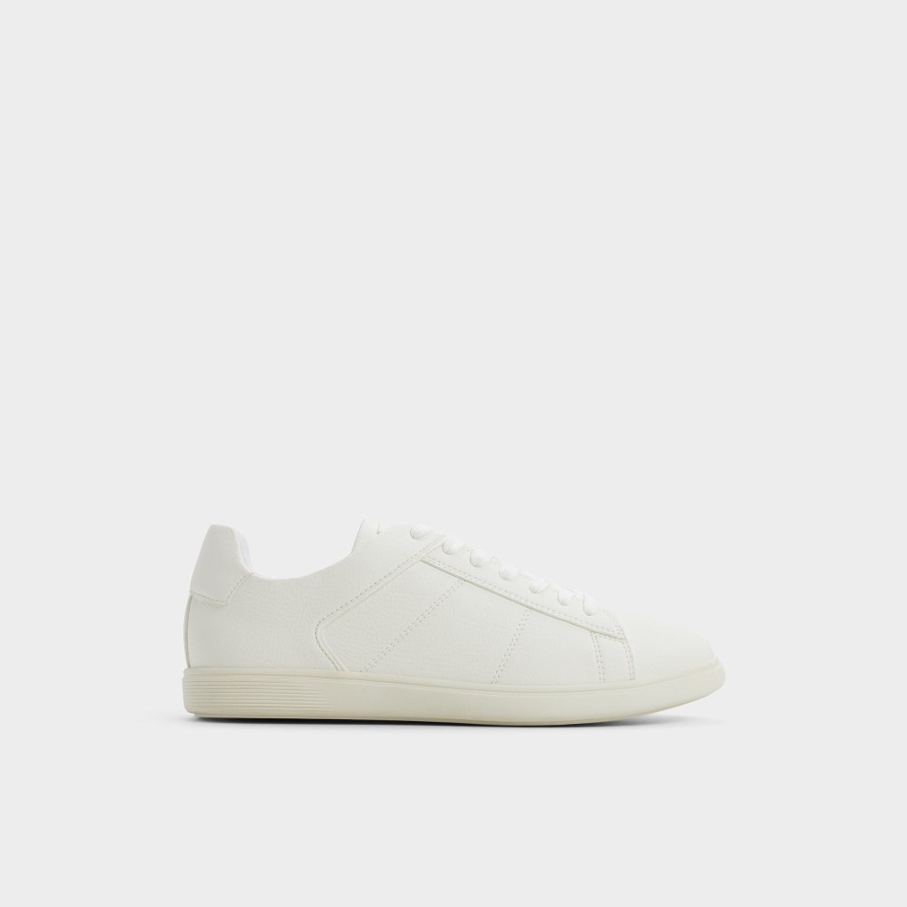 Aldo Men's Ovie - White