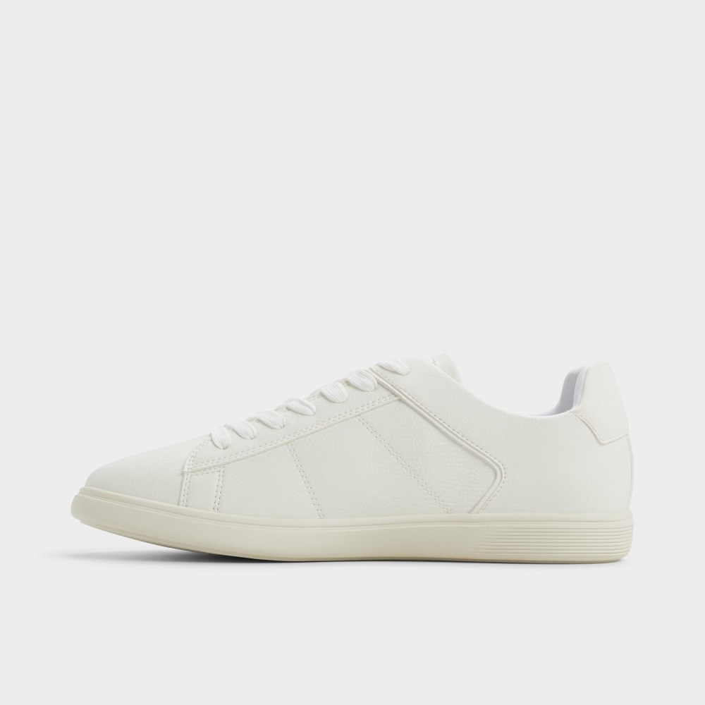 Aldo Men's Ovie - White
