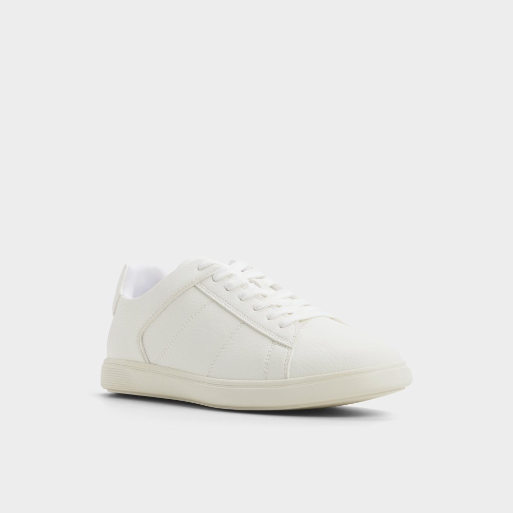 Aldo Men's Ovie - White