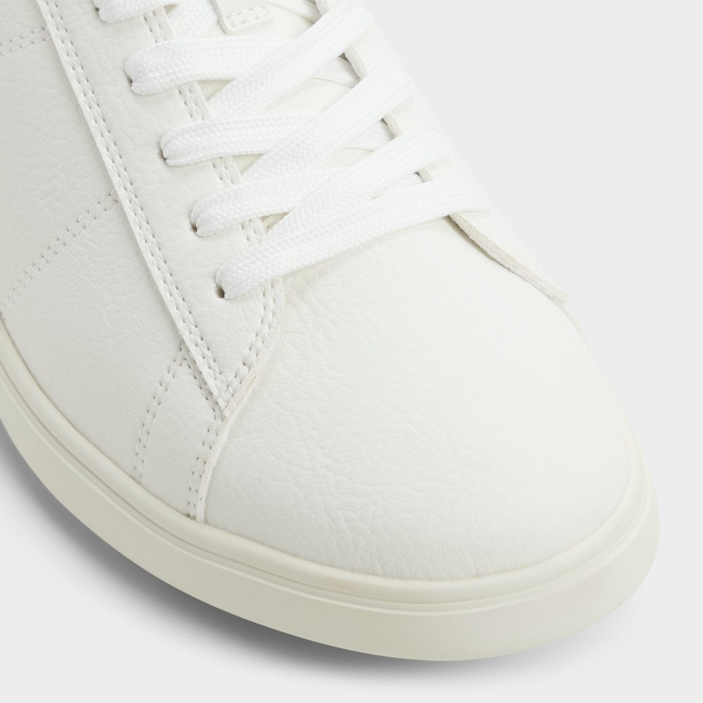 Aldo Men's Ovie - White
