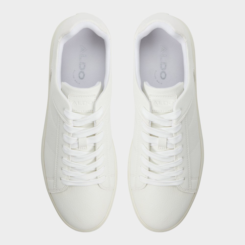 Aldo Men's Ovie - White