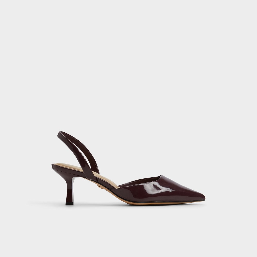 Aldo Women's Gavedessi - Bordo