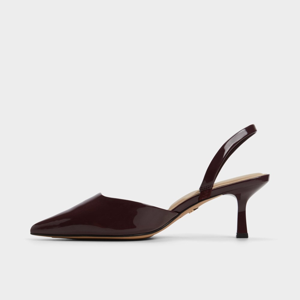 Aldo Women's Gavedessi - Bordo