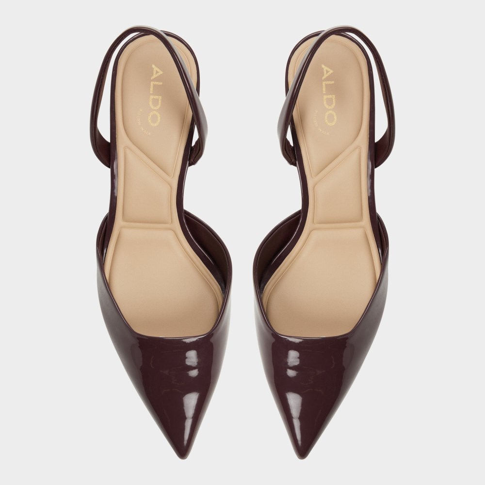 Aldo Women's Gavedessi - Bordo