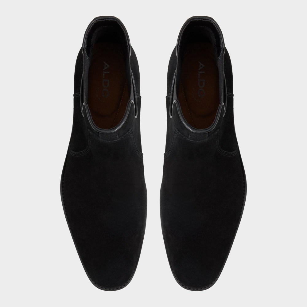 Aldo Men's Hunter - Other Black