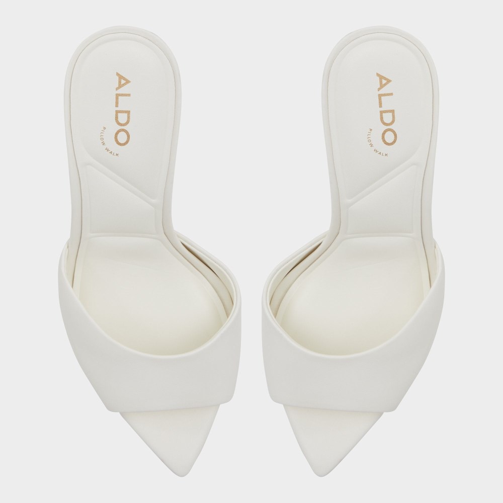 Aldo Women's Anniebrilden - White