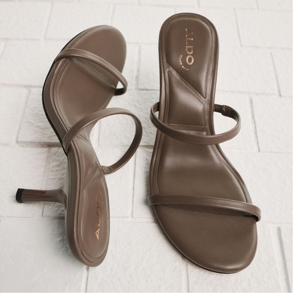 Aldo Women's Avelinda - Khaki