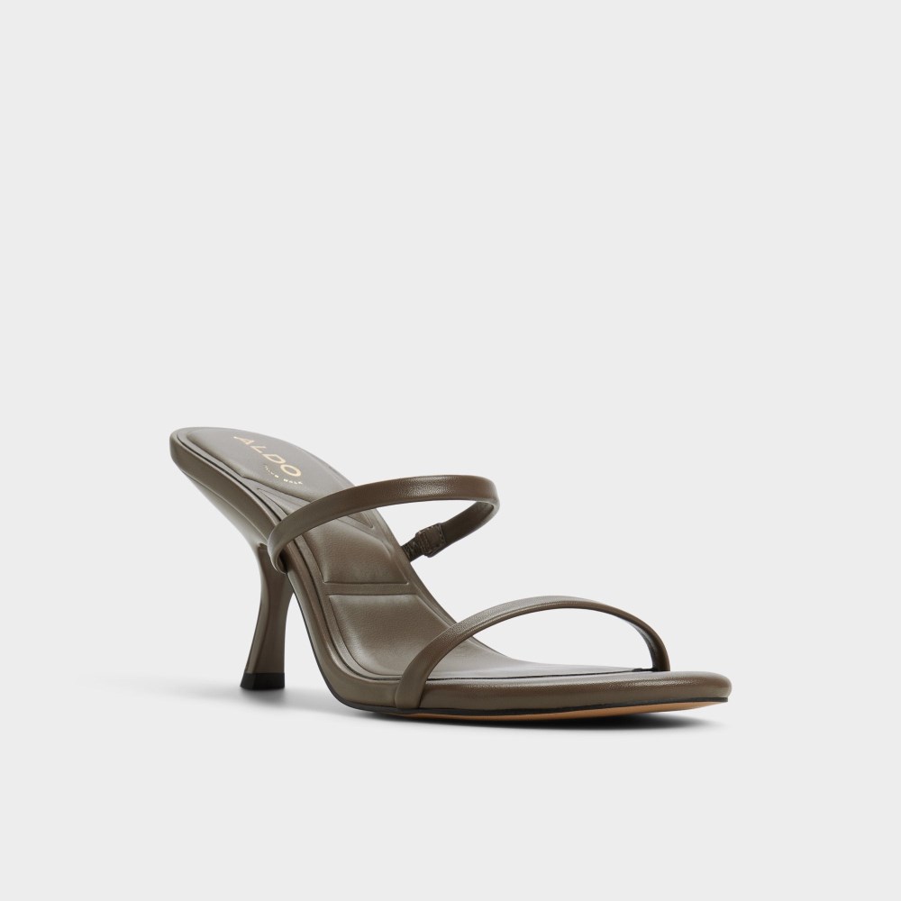 Aldo Women's Avelinda - Khaki