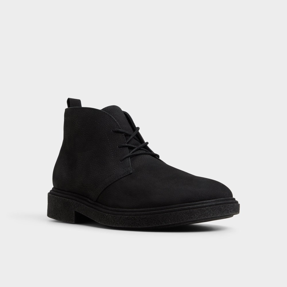 Aldo Men's Torro - Black
