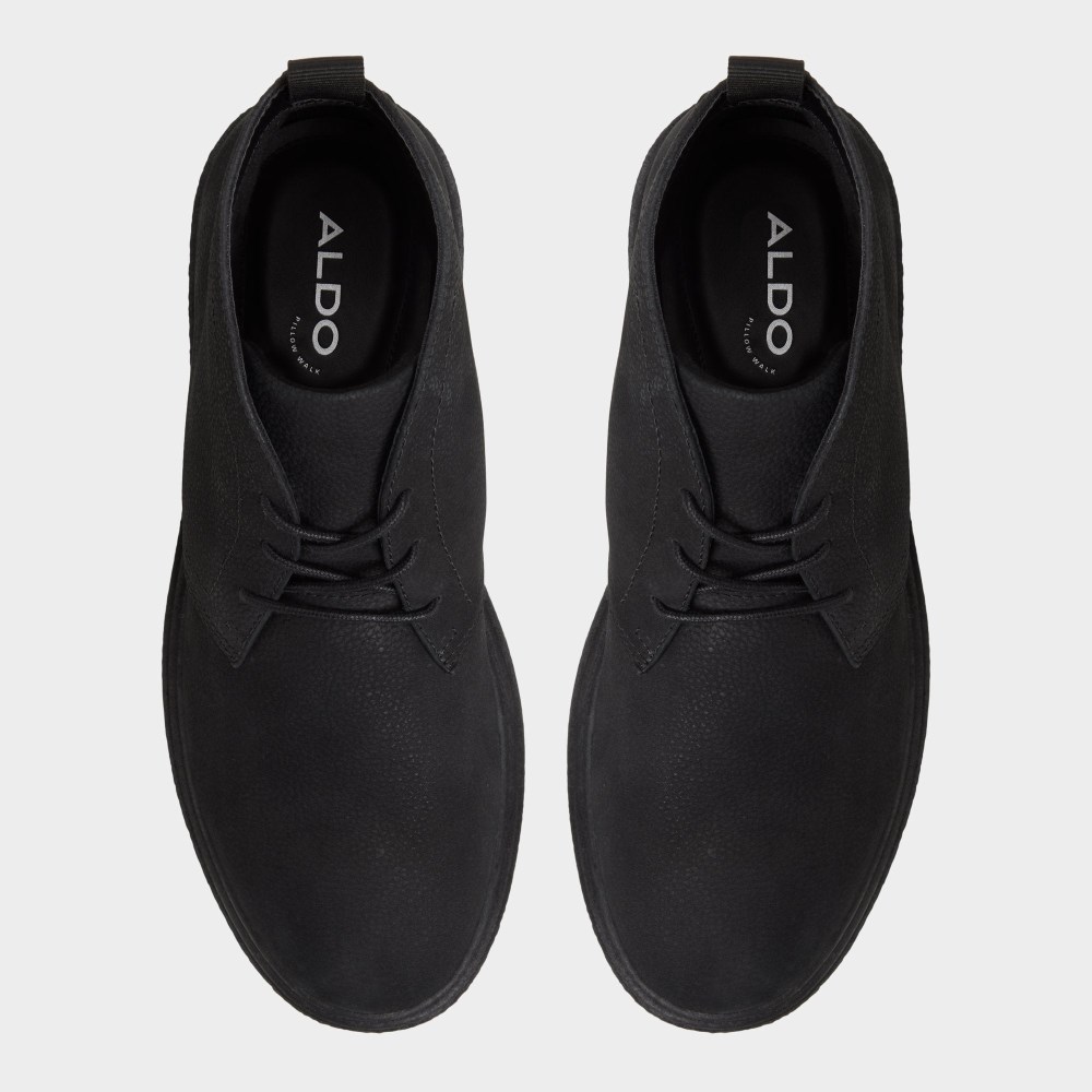 Aldo Men's Torro - Black