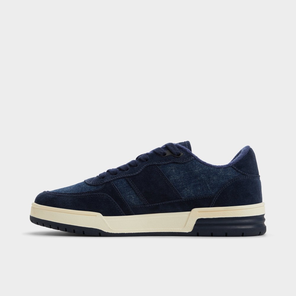 Aldo Men's Topper - Denim