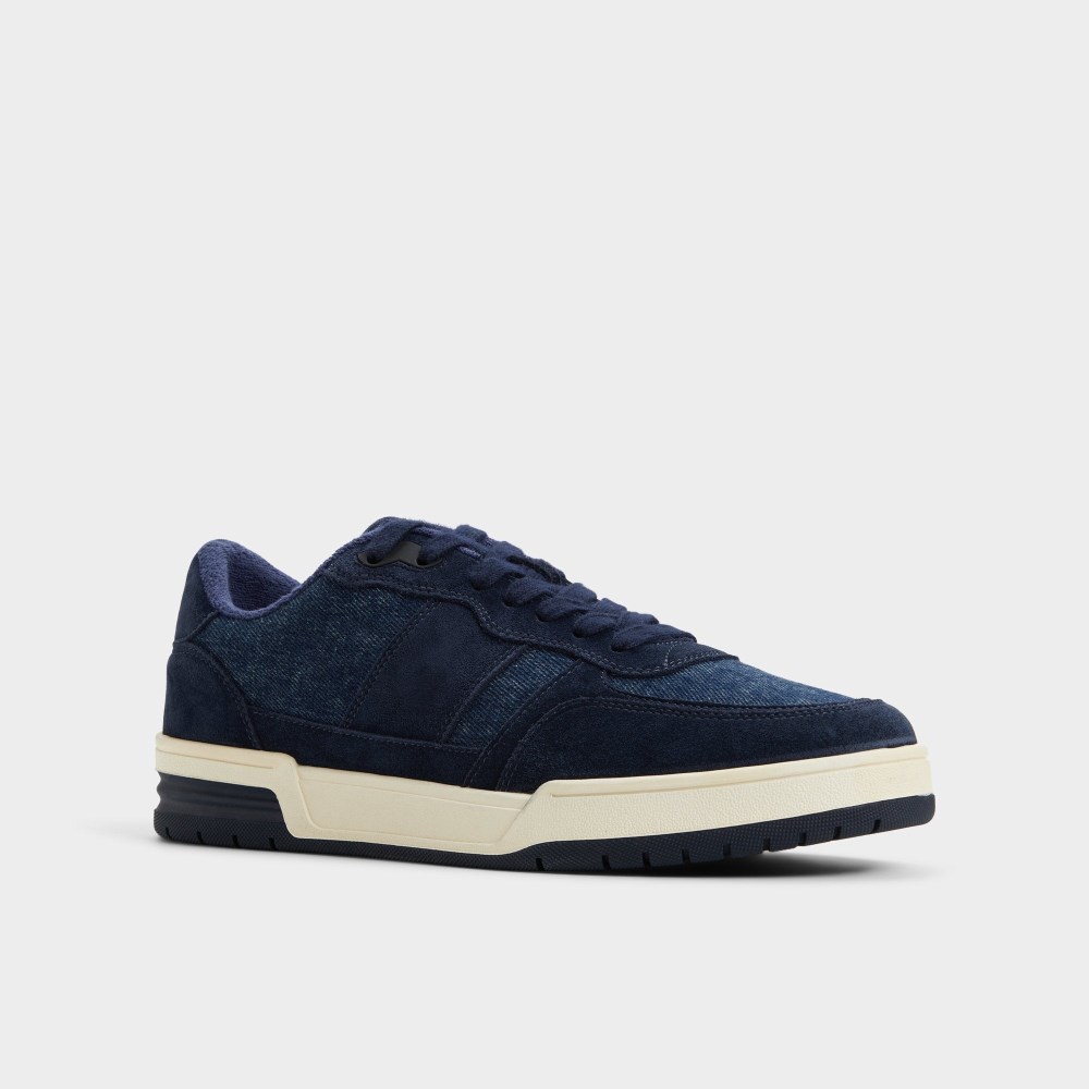 Aldo Men's Topper - Denim