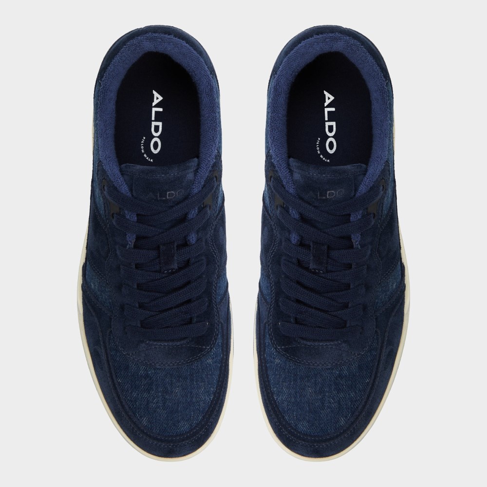 Aldo Men's Topper - Denim