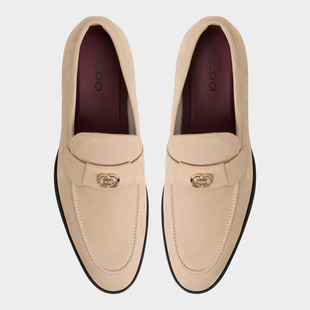 Aldo Men's Beck - White/Bone