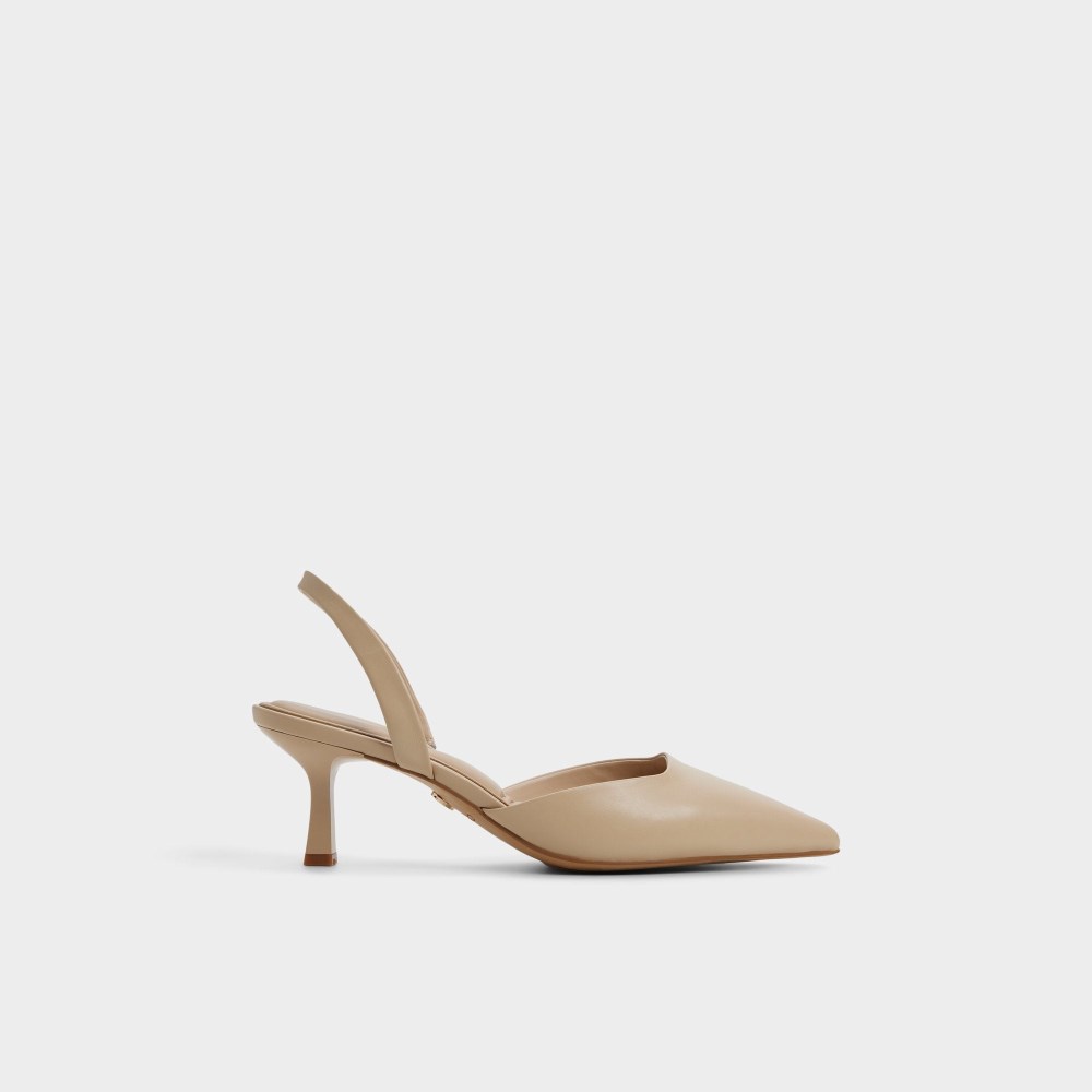 Aldo Women's Gavedessi - Medium beige