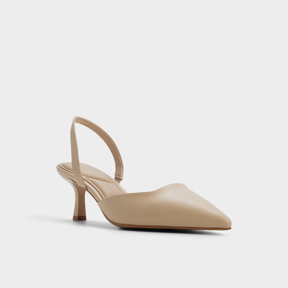 Aldo Women's Gavedessi - Medium beige
