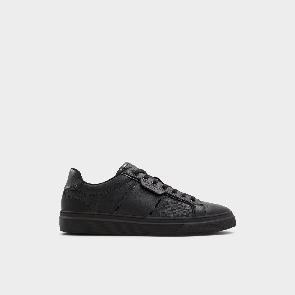 Aldo Men's Courtline - Other black