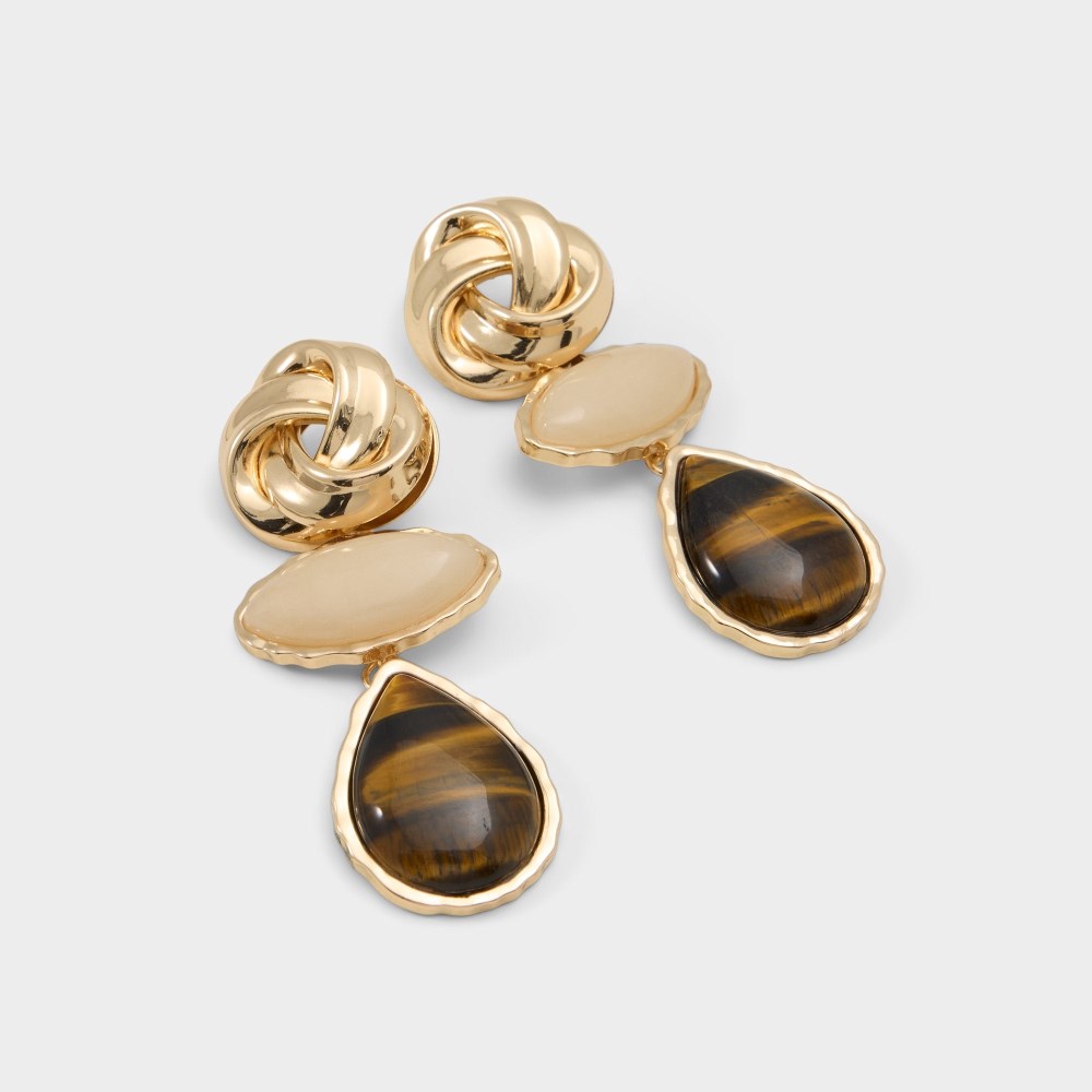 New Arrivals Aldo Sunara - Gold