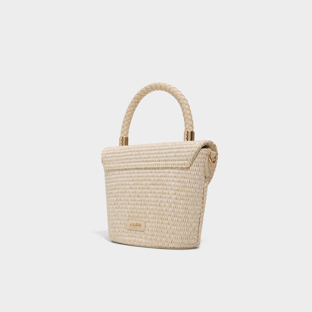 New Arrivals Aldo Solettaa - Natural