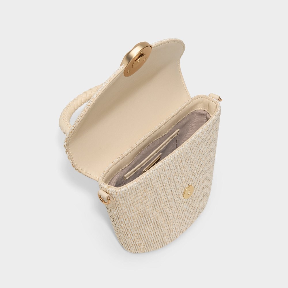 New Arrivals Aldo Solettaa - Natural