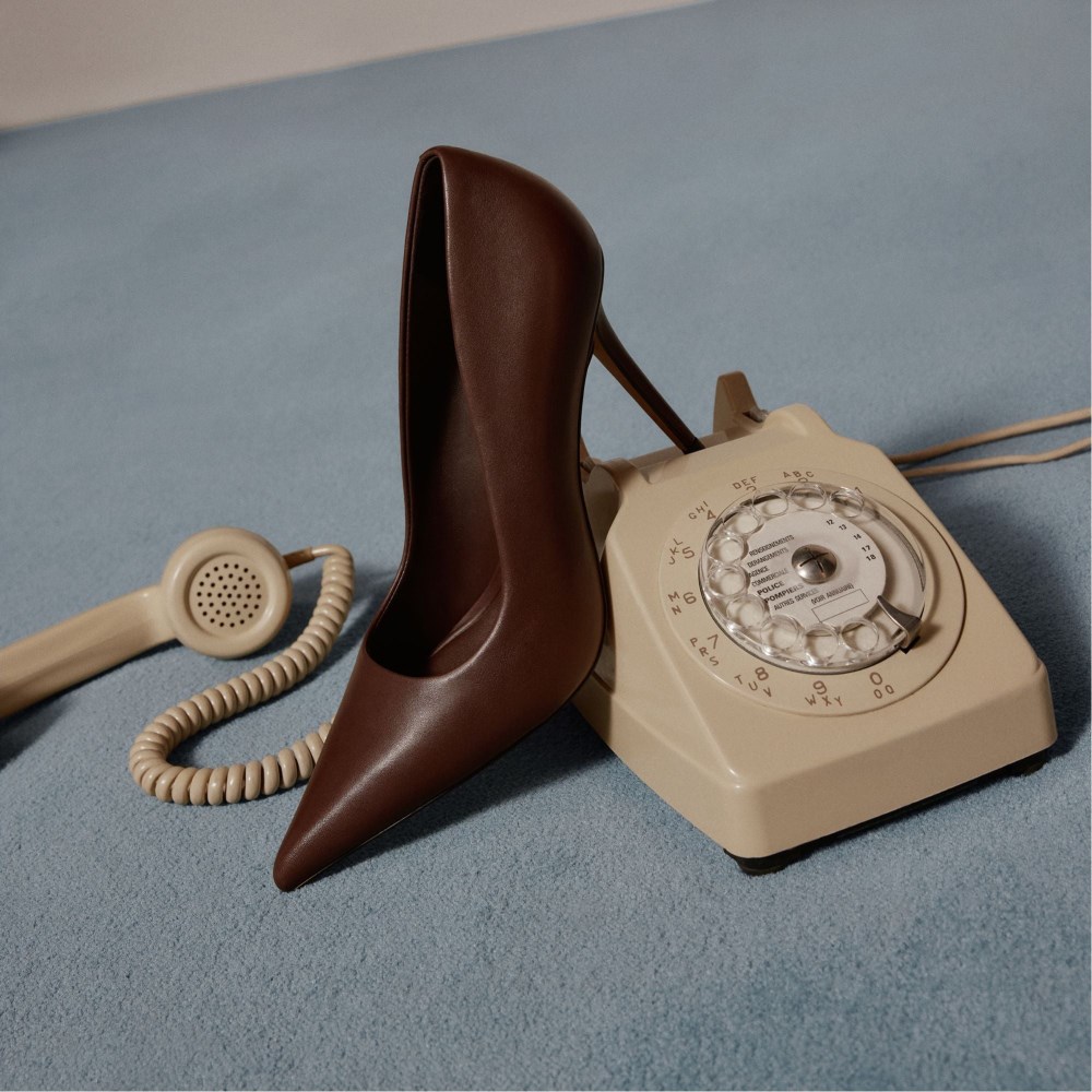 Aldo Women's Stasya - Dark brown