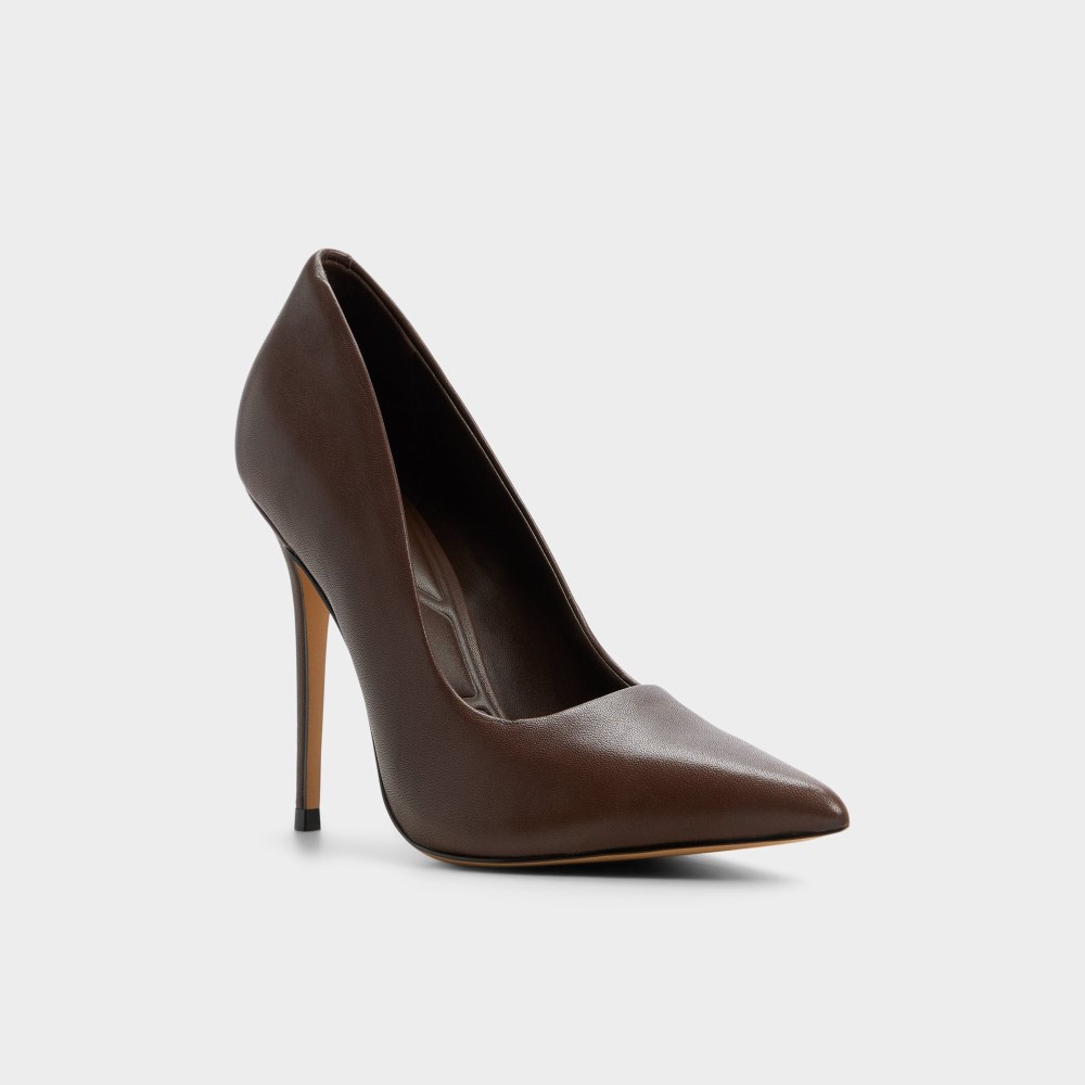 Aldo Women's Stasya - Dark brown