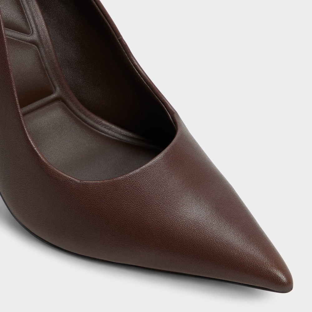 Aldo Women's Stasya - Dark brown