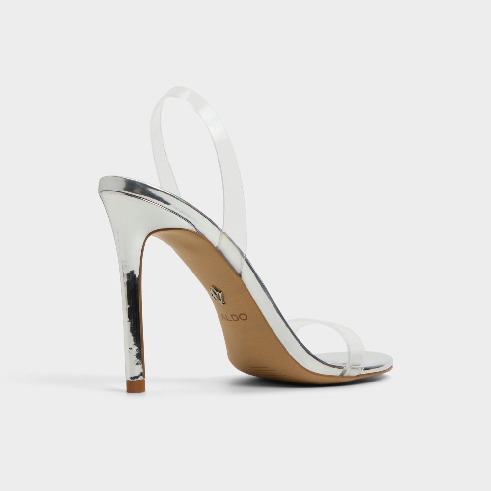 Aldo Women's Quinilynn - Silver