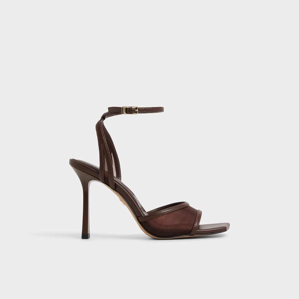 Aldo Women's Sharra - Dark brown