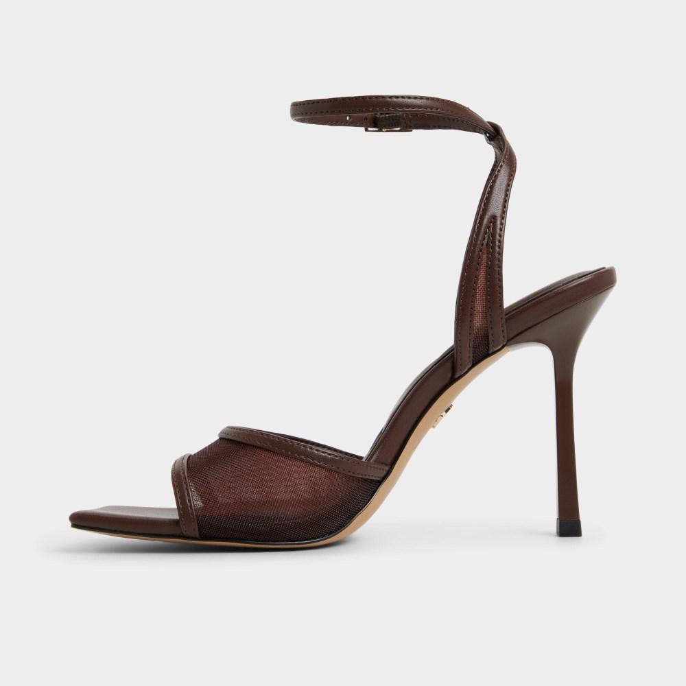 Aldo Women's Sharra - Dark brown