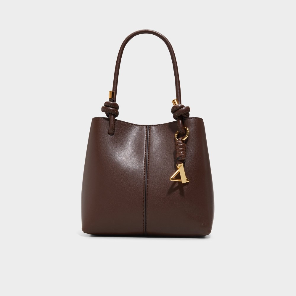 New Arrivals Aldo Evielilyyx - Brown