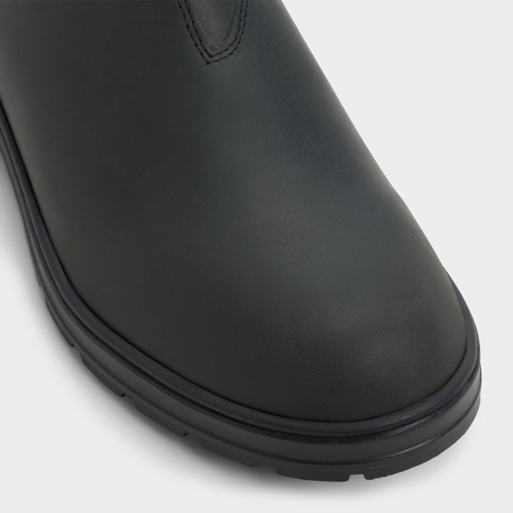 Aldo Men's Jarvis - Black