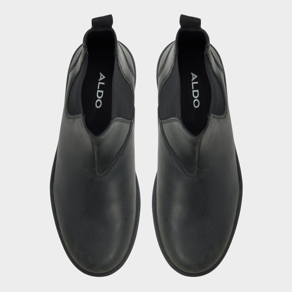 Aldo Men's Jarvis - Black