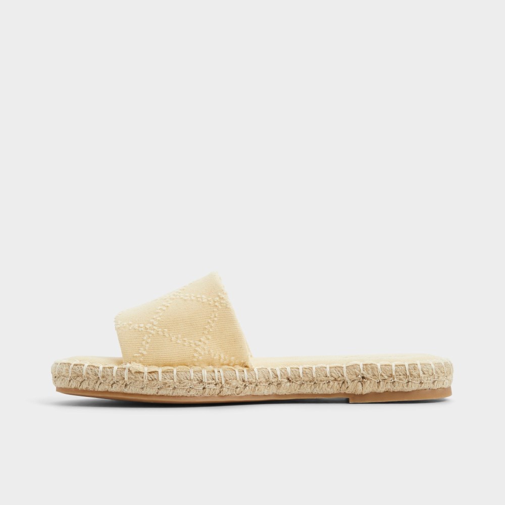 Aldo Women's Erireni - Dark Yellow