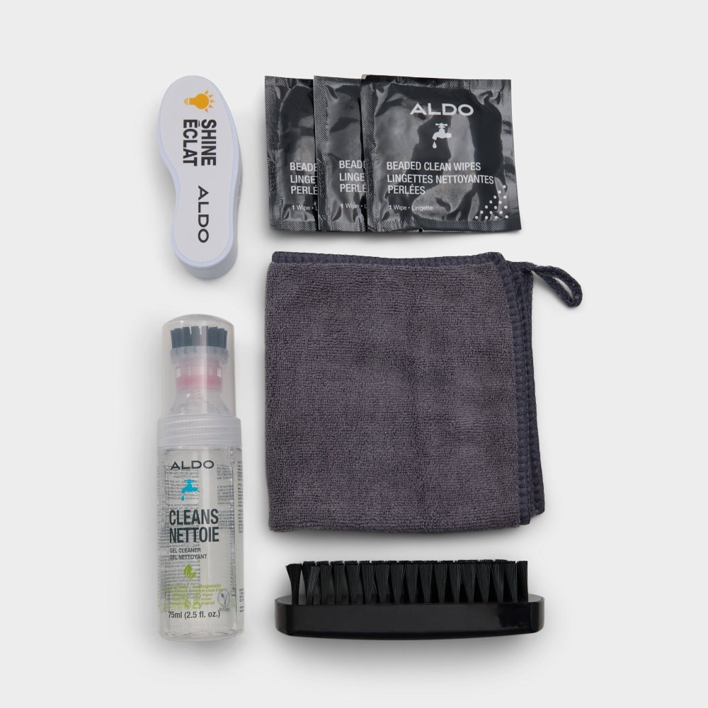 New Arrivals Aldo Travel kit cleaner - No colour