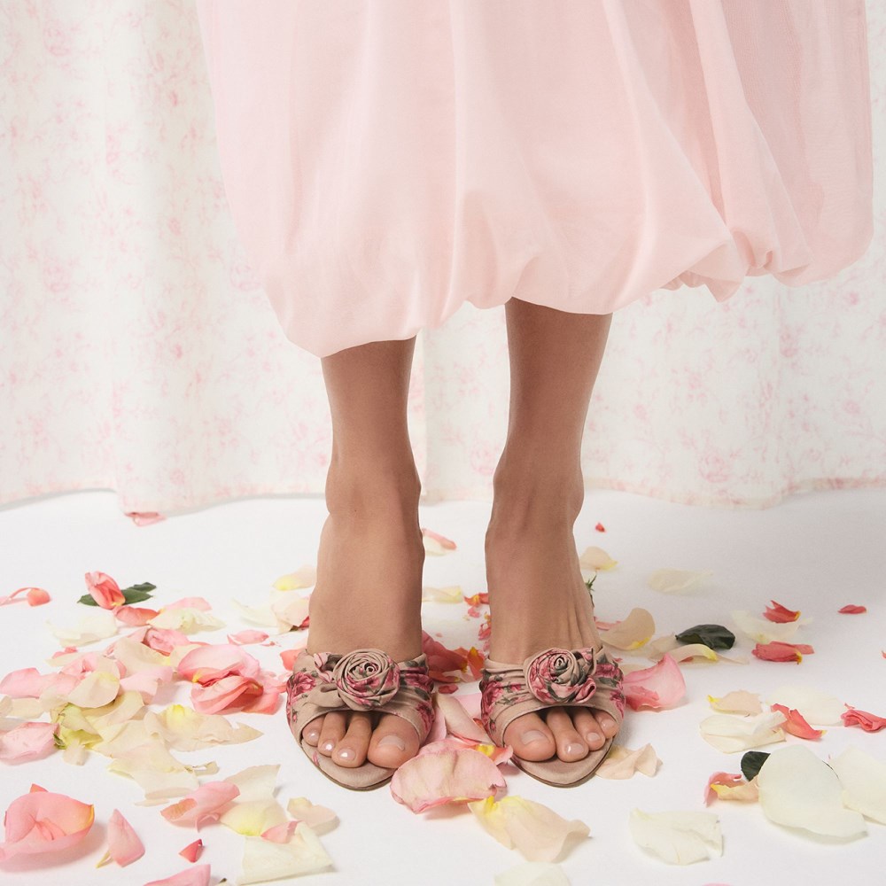 Aldo Women's Rosalina - Beige combo