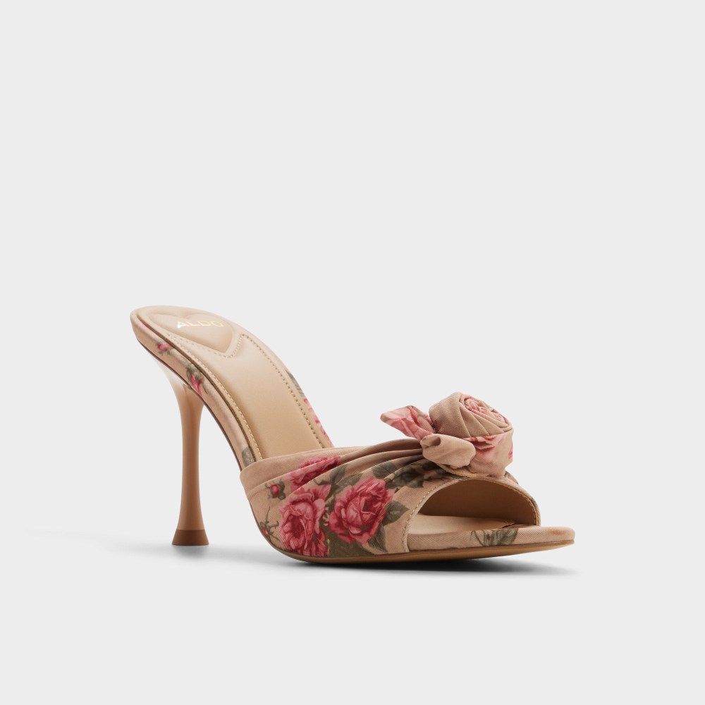 Aldo Women's Rosalina - Beige combo