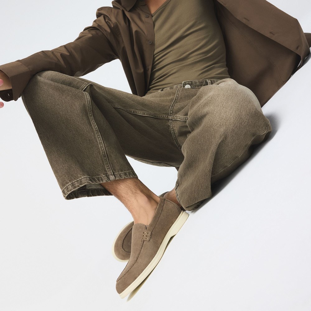 Aldo Men's Dolan - Sand