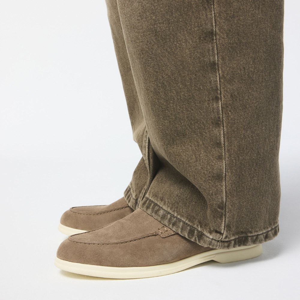 Aldo Men's Dolan - Sand