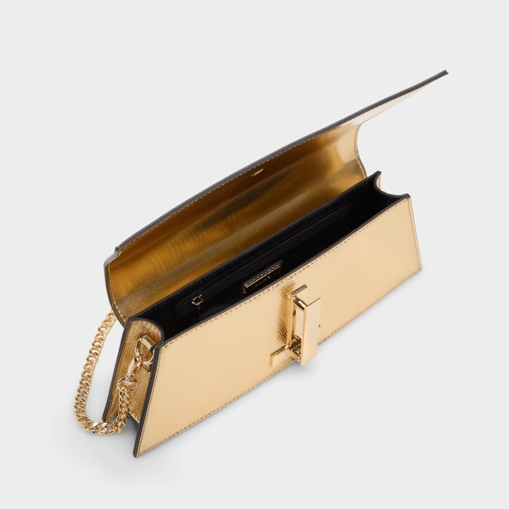 New Arrivals Aldo Mmychaelaa - Gold