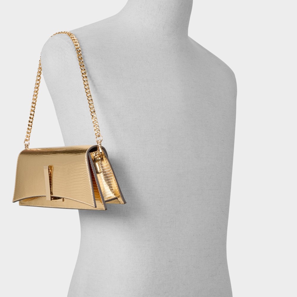 New Arrivals Aldo Mmychaelaa - Gold