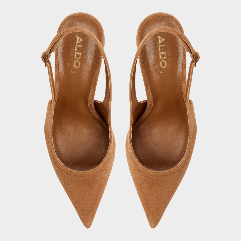 Aldo Women's Seralina - Tan