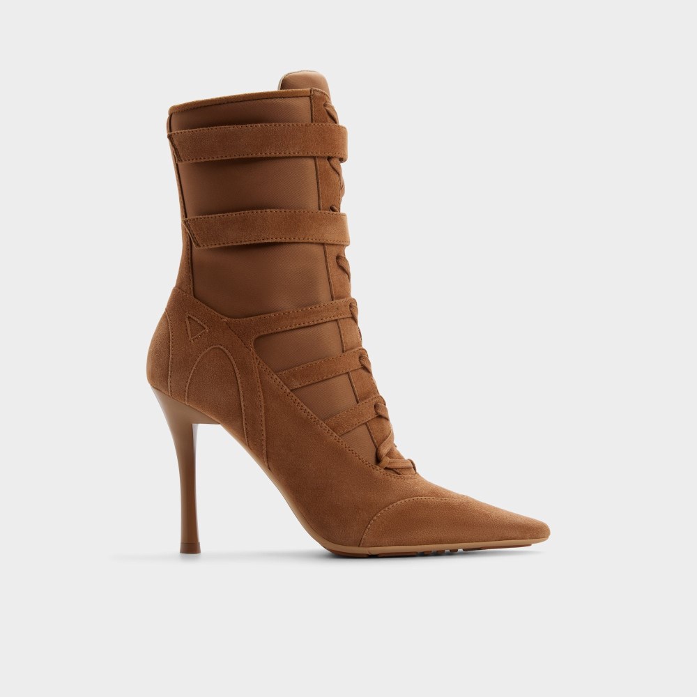 Aldo Women's Gameplay - Medium brown