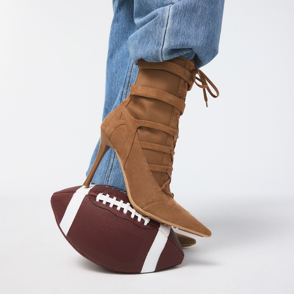 Aldo Women's Gameplay - Medium brown