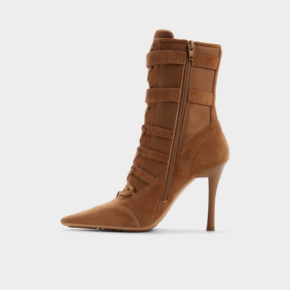 Aldo Women's Gameplay - Medium brown