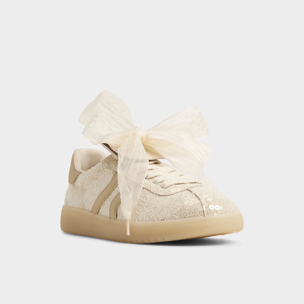 Aldo Women's Itsneaker - Other white