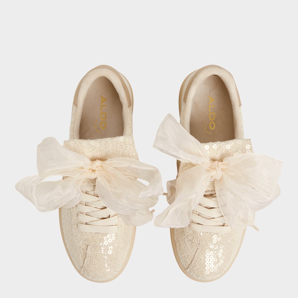 Aldo Women's Itsneaker - Other white