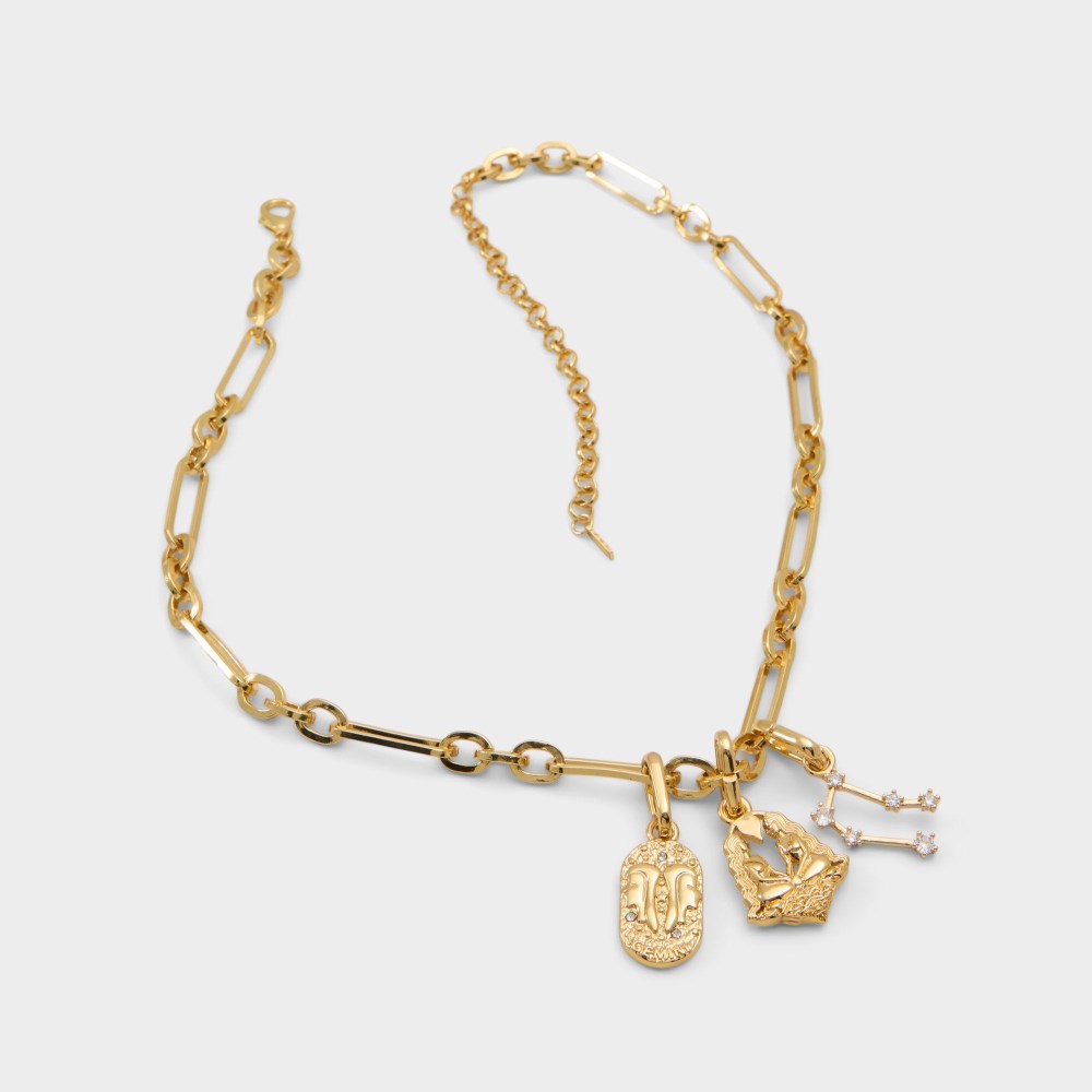 New Arrivals Aldo Zodialux - Gold
