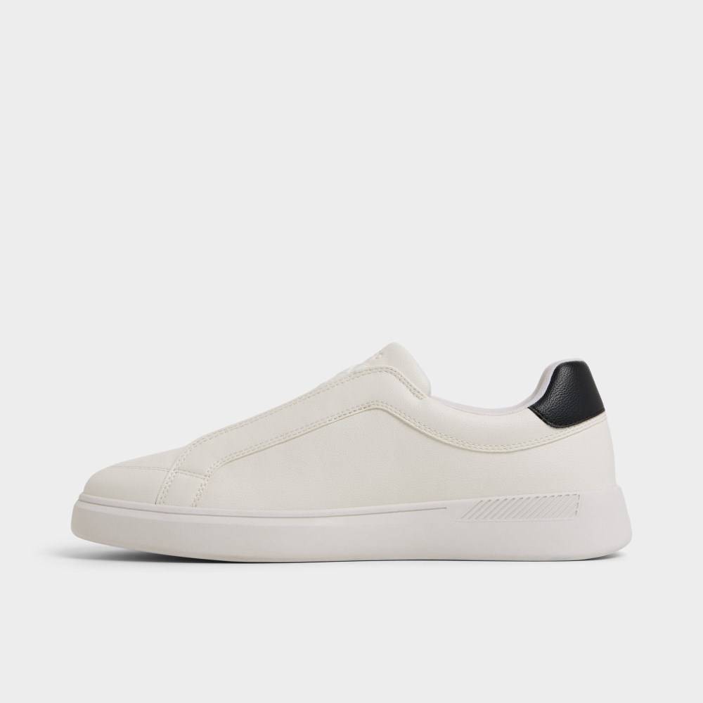 Aldo Men's Jona - White
